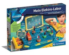 Clementoni galileo lab gebraucht kaufen  Deutschland