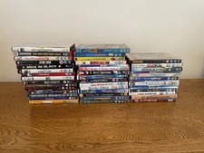 Dvd joblot x44 for sale  SIDCUP
