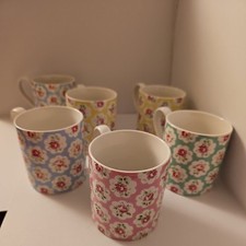 Cath kidston mugs for sale  HULL