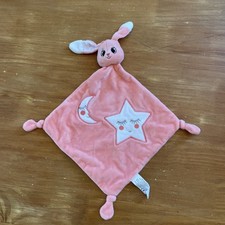 Doudou plat carré d'occasion  Rully