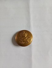 Raf tunic button for sale  HELSTON