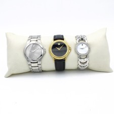 Movado museum rondiro for sale  Saint Louis