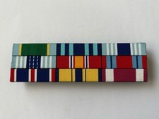 Military medal ribbon for sale  BUSHMILLS