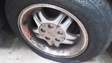 Roda GRADE-D, ARO 16x8 alumínio Opt PW7 compatível com 99-01 03 S10/S15/SONOMA 1785125, usado comprar usado  Enviando para Brazil