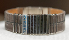 Diesel men bracelet for sale  Marietta