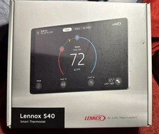 Lennox s40 smart d'occasion  Expédié en Belgium