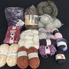 Knitting wool job for sale  UK