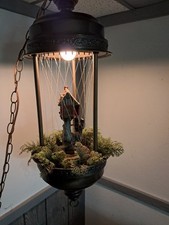 Oil rain lamp for sale  Big Bend