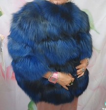 Echtpelz damen fuchsjacke gebraucht kaufen  Singen (Hohentwiel)