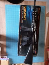 Giocattolo molla m16 usato  Trevenzuolo