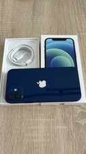 Apple iphone blau gebraucht kaufen  Northeim