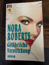 Nora roberts gefährliche gebraucht kaufen  Königswinter