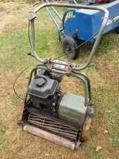 Lawn mower atco for sale  MONTGOMERY