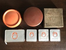 Wehrmacht zubehör butterdose gebraucht kaufen  Jena
