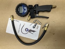 Geker druckluft reifenfüllpis gebraucht kaufen  Vaterstetten