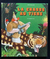 Adelchi galloni chasse d'occasion  Toulouse-