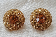 Superbes boucles oreilles d'occasion  Avesnes-sur-Helpe