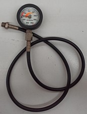 Manometro scubapro compact usato  Figline Valdarno