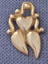 Ancienne grande broche d'occasion  Marseille XIII
