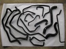 Kit durites silicone d'occasion  France
