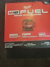 New milwaukee m18 for sale  Plainfield