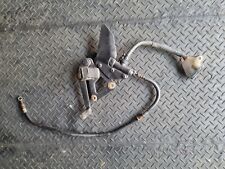 Platine cale pied d'occasion  Courbevoie