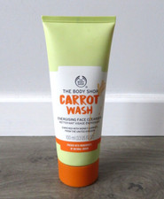 Body shop carrot for sale  WESTBURY