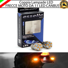 Coppia lampade led usato  Napoli