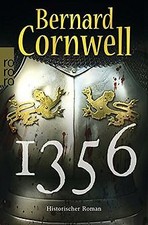 1356 cornwell bernard gebraucht kaufen  Berlin