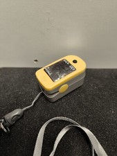 Fingerpulsoximeter md300c puls gebraucht kaufen  Bad Honnef