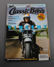 Classic bike june for sale  ASHBOURNE