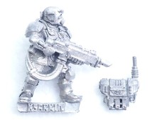 40k imperial guard for sale  NOTTINGHAM