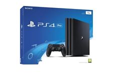 Sony PlayStation 4 Pro 1TB Spielekonsole OVP + Original PS4 Neuer Controller OVP comprar usado  Enviando para Brazil