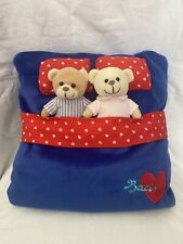 Cuscino letto promozionale usato  Casapesenna