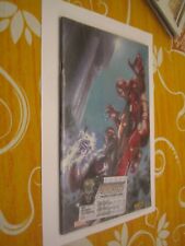 Avengers edizione variant usato  Italia