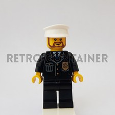 Lego minifigures cty209 usato  Cittadella