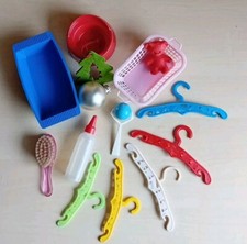 Ddr puppen spielzeug gebraucht kaufen  Lengenfeld