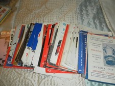 PROGRAMAS SEMIFINAIS DA FA CUP 1954 - 80 ESCOLHA NA LISTA  comprar usado PROGRAMAS SEMIFINAIS DA FA CUP 1954 - 80 ESCOLHA NA LISTA  comprar usado  Enviando para Brazil