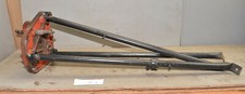 Ridgid tristand clamp for sale  Webster