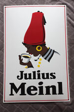 Julius meinl kaffee gebraucht kaufen  Berlin