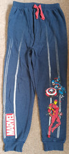 Boys marvel avengers for sale  NEWTON ABBOT