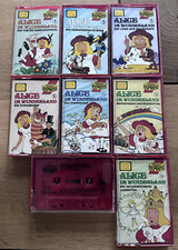 Alice wunderland hörspiel gebraucht kaufen  Ronnenberg