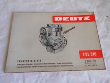 Catalogue pièces détachées d'occasion  Bais
