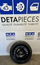 Roue secours opel d'occasion  Verneuil-l'Étang