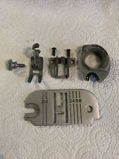 Singer presser foot for sale  WISHAW