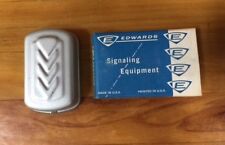 Edwards dixie buzzer for sale  Tehachapi