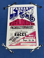 Original evel knievel for sale  Depoe Bay