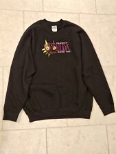 Antigo RARO Grail Zelda Link Majoras Máscara Pulôver N64 Masculino 2XL Nintendo Videogame comprar usado  Enviando para Brazil