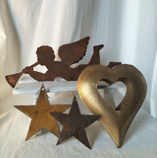 Edelrost engel eisen gebraucht kaufen Edelrost engel eisen gebraucht kaufen  Horst