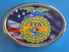 Ffa american flag for sale  Churchville